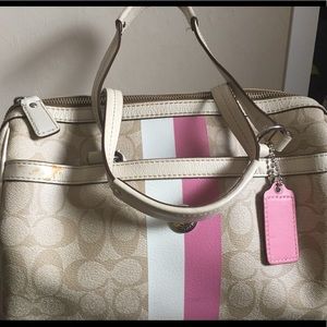 Coach handbag